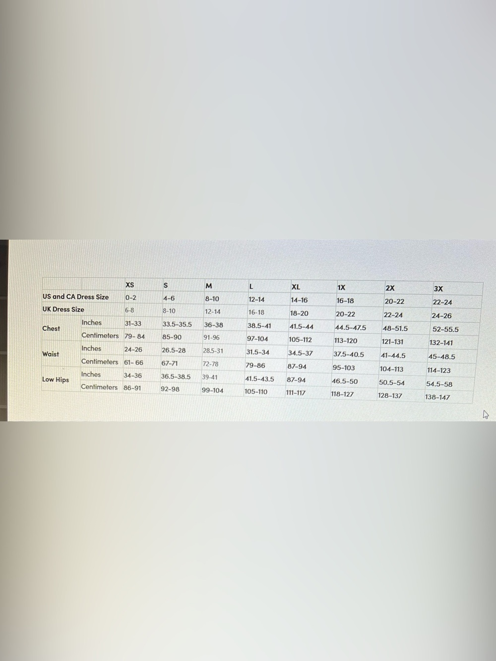 Commando Two-Faced Tech Control Full Slip - Picture 11 of 13